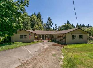 30820 SW Grahams Ferry Rd, Wilsonville, OR 97070
