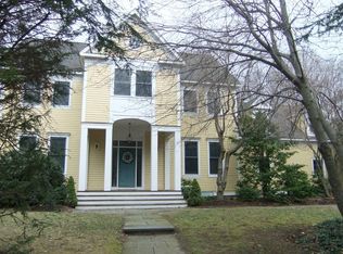 3 Griffin Cir #3, Wayland, MA 01778