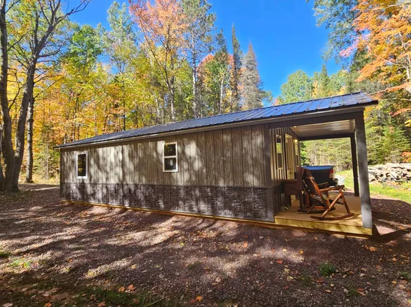 6392 Old Us Highway 45, Watersmeet, MI 49969