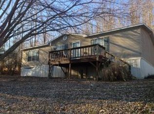 6 Longview Ln, Lexington, VA 24450