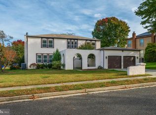 102 Union Mill Ter, Mount Laurel, NJ 08054