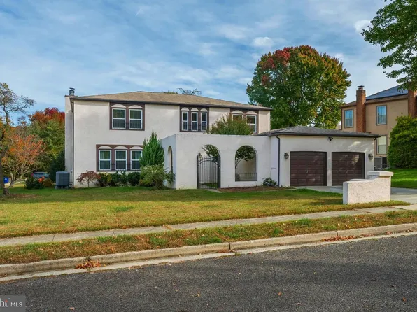 102 Union Mill Ter, Mount Laurel, NJ 08054