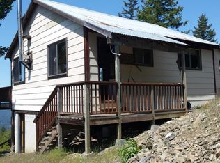 0000 Buck Mtn, Dinsmore, CA 95526