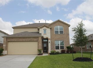 2331 Altman Trl, Houston, TX 77014