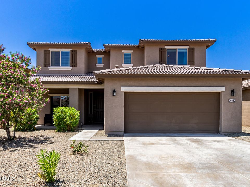 1st image of 26360 N 165TH Drive