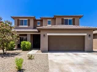 26360 N 165th Dr, Surprise, AZ 85387