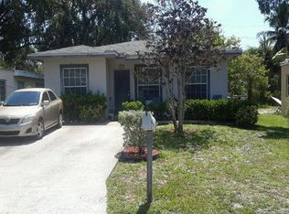 720 NW 15th Ter, Fort Lauderdale, FL 33311