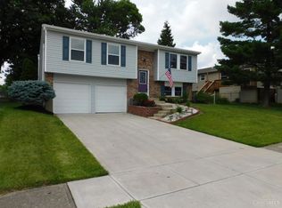845 Suncreek Ct, Cincinnati, OH 45238