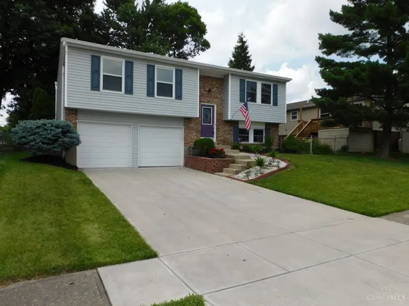 845 Suncreek Ct, Cincinnati, OH 45238