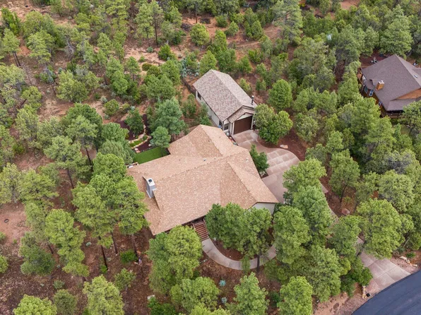 1390 W Sierra Buena Ct, Show Low, AZ 85901