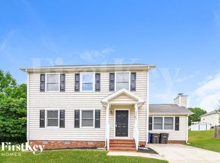 5010 Promise Land Ct, Winston Salem, NC 27105