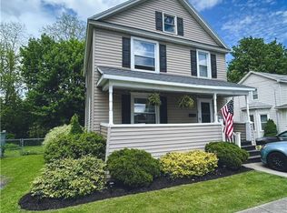 150 Osborne St, Auburn, NY 13021