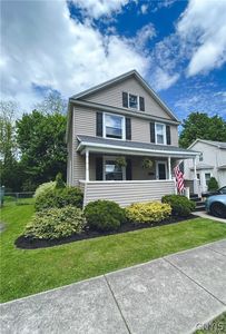 150 Osborne St, Auburn, NY, 13021