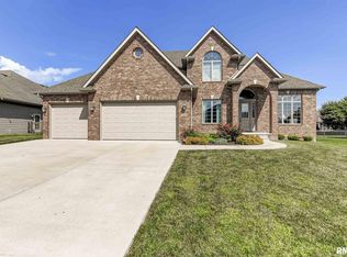 2605 Killarney Rd, Springfield, IL 62711