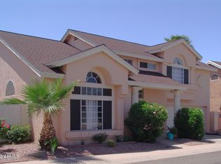 1021 E Annette Dr, Phoenix, AZ 85022