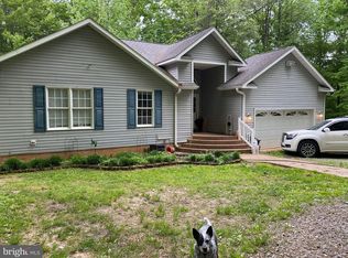 5500 Blaydes Corner Rd, Spotsylvania, VA 22551