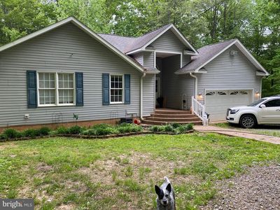 5500 Blaydes Corner Rd, Spotsylvania, VA, 22551