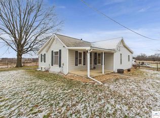 359 SW 101st Rd, Warrensburg, MO 64093