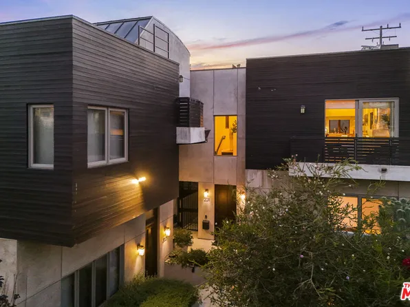 2011 Idaho Ave, Santa Monica, CA 90403