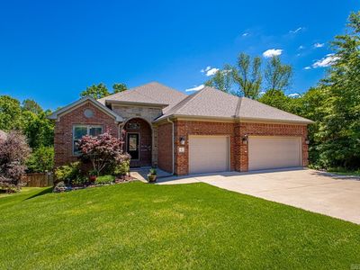 1 Epernay Cir, Little Rock, AR, 72223