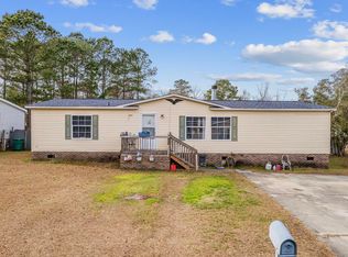 3027 Denine Dr, Conway, SC 29526