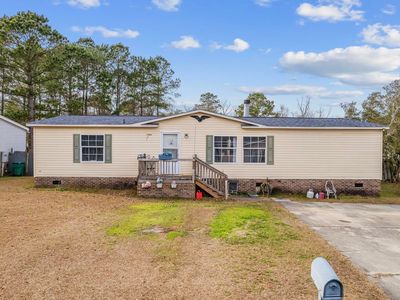 3027 Denine Dr., Conway, SC, 29526