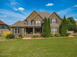 264 Shadow Creek Ln, Medina, TN 38355