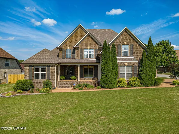 264 Shadow Creek Ln, Medina, TN 38355