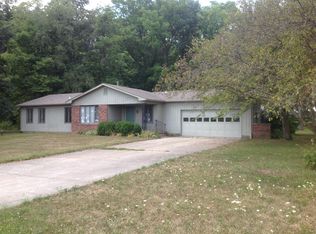 8700 S 362 E, Jonesboro, IN 46938