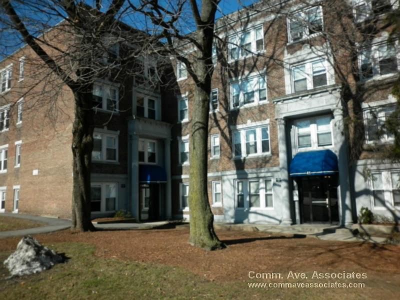 2nd image of 41 Chestnut Hill Ave APT 11
