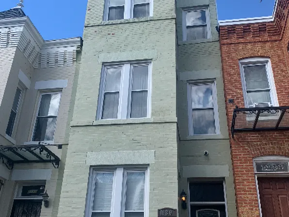 1120 1/2 G St NE #1120-1/2, Washington, DC 20002