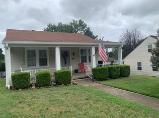 501 Maplewood Dr, Owensboro, KY 42303