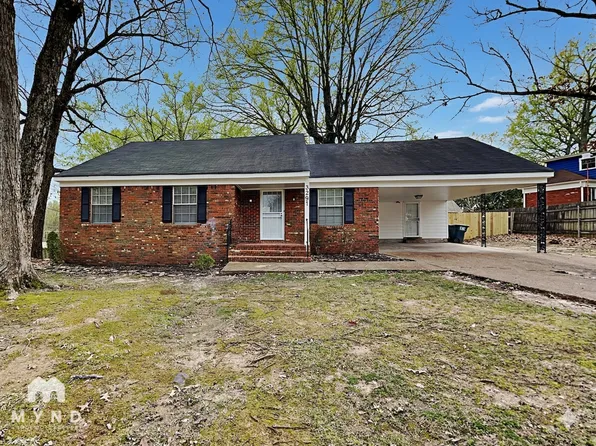 3281 Whitney Ave, Memphis, TN 38128