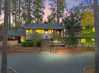 1662 Stonecrest Rd, Placerville, CA 95667