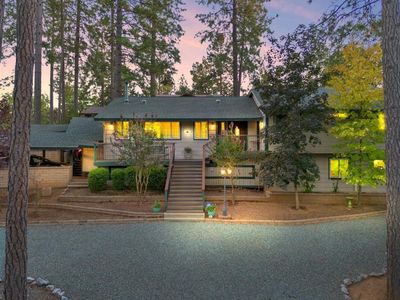 1662 Stonecrest Rd, Placerville, CA, 95667