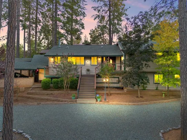 1662 Stonecrest Rd, Placerville, CA 95667