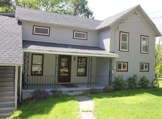 727 Round Top Rd, Wellsboro, PA 16901