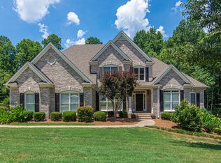282 River Laurel Way, Woodstock, GA 30188