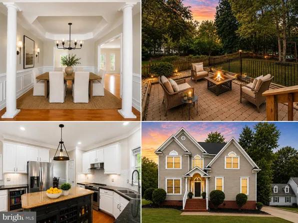 9069 Auburn Grove Ct, Mechanicsville, VA 23116