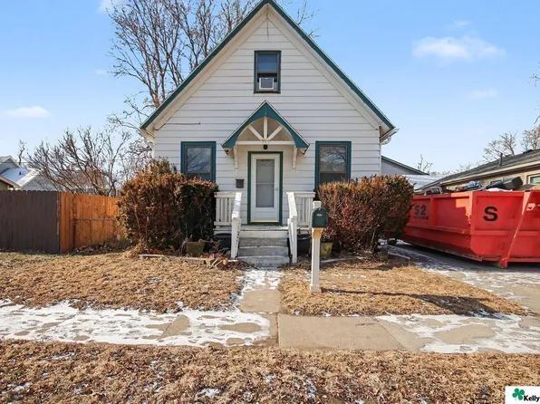 535 N Pebble St, Fremont, NE 68025