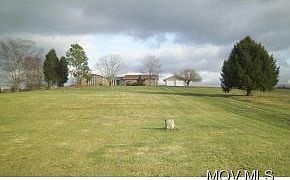 Situated on over 65 acres
