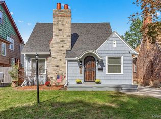 4340 Glendale St, Detroit, MI 48238