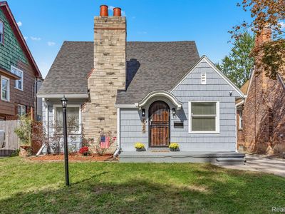 4340 Glendale St, Detroit, MI, 48238