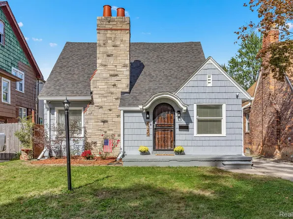 4340 Glendale St, Detroit, MI 48238