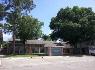 1723 Obrien St, Lake Charles, LA 70601