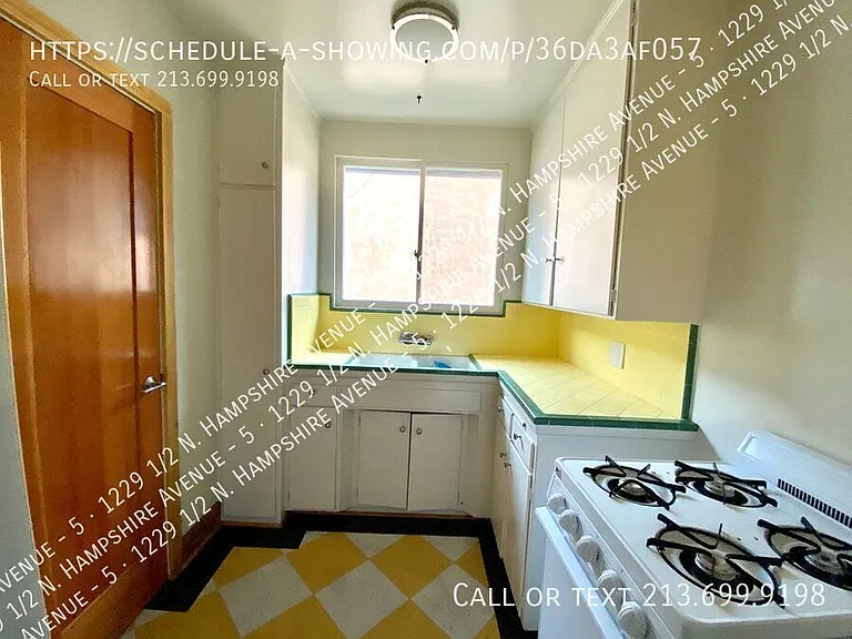 1229 1/2 N Hampshire Ave #5 — Photo 16