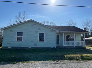 525 Fredrick Rd, Dawson Springs, KY 42408