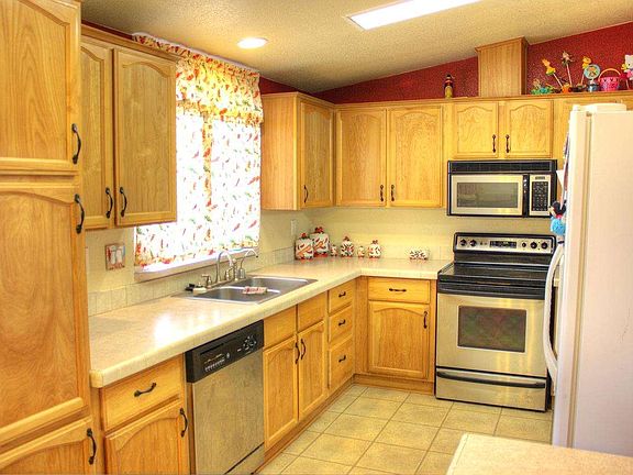 4th image of 3656 S Puesta Del Sol Ave