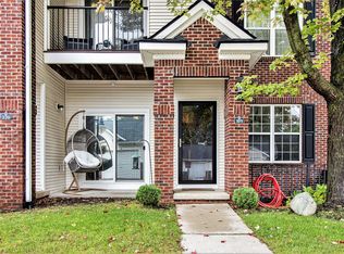 229 Scio Village Ct UNIT 109, Ann Arbor, MI 48103
