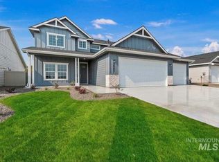3507 N Tradewind Ave, Meridian, ID 83646